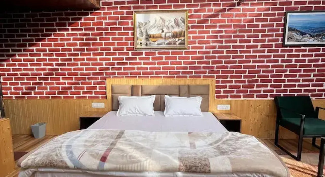JijiVisha Resort Shimla