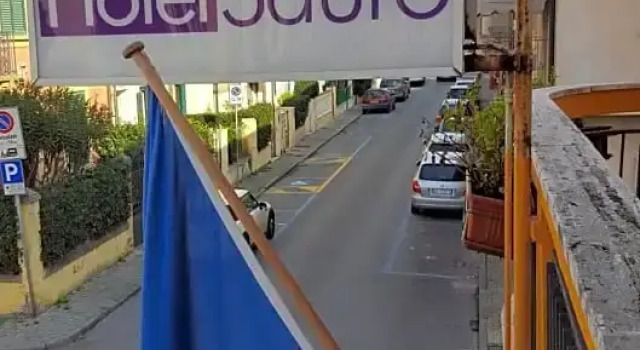 Hotel Sauro