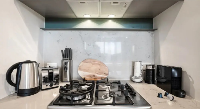 Heidelberg 2-bed Retreat Near Austin Hospital, Rezervasyon Otel Melbourne Melbourne
