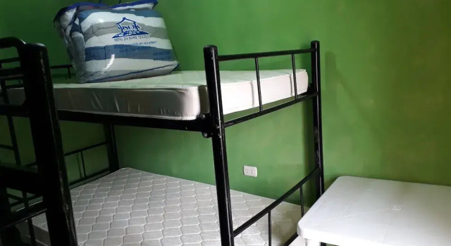 Hospedaje El Mirador