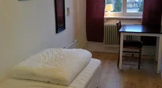 Номер Standard Virserum Hostel