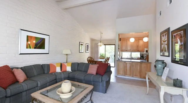 16 Fairways 2 Bedroom Condo by RedAwning