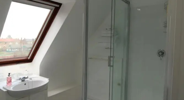 Номер Standard Dunedin Guest House