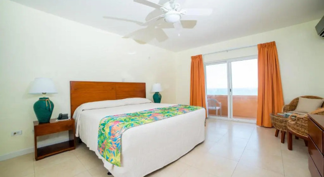 Номер Standard с видом на океан Sugar Bay Club Suites & Hotel