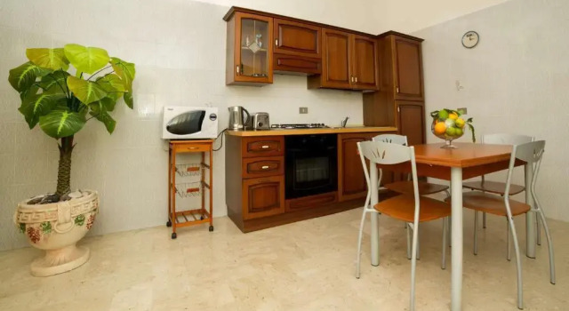 Апартаменты Lucias House Taorminas Bay