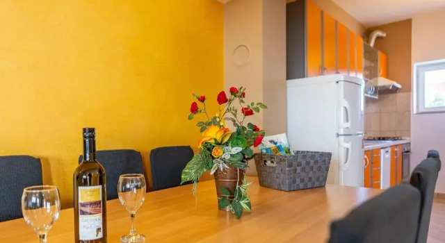 Вилла Standard Villa Dandelion ZadarVillas