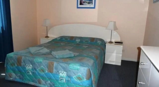 Апартаменты Standard с 2 комнатами с балконом и с красивым видом из окна Sylvan Beach Resort