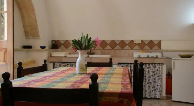 Agriturismo Serine