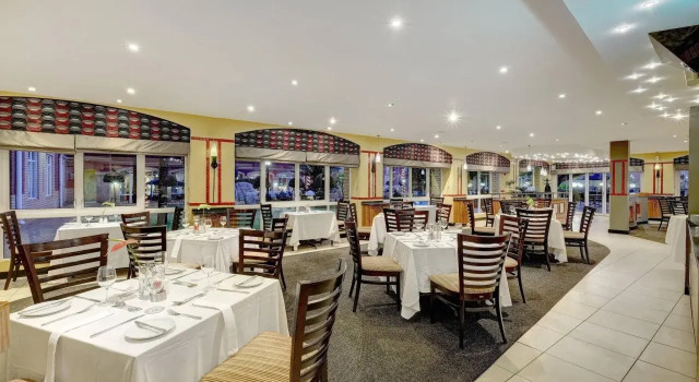 ANEW Hotel Centurion Pretoria, Buchen Sie Hotel Zwartkop Centurion