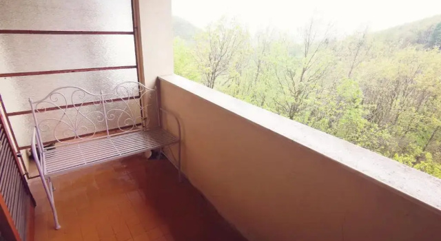 Апартаменты c 1 комнатой Il Cottage