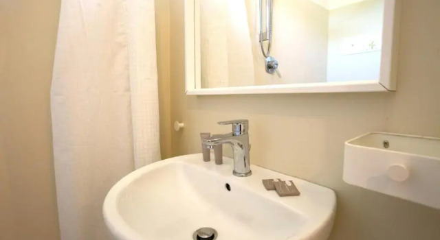 Номер Economy Hotel Villa Gioiosa - Beach & Bistrot