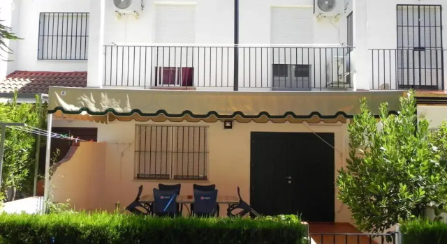 Faro II Holiday Home, Забронировать Отель Мазагон Уэльва