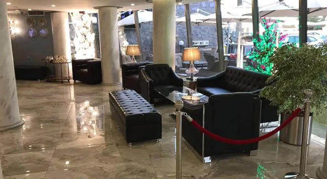 فندق جراند السالمية Salmiya Grand Hotel, Book Hotel Salmiyah Howalli Governorate