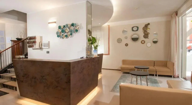 Hotel Ricci