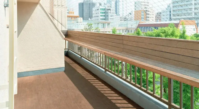 Семейный номер Standard с балконом Sakura Cross Hotel Ueno Okachimachi