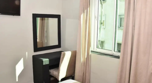 Двухместный номер Classic Cadé Hotel