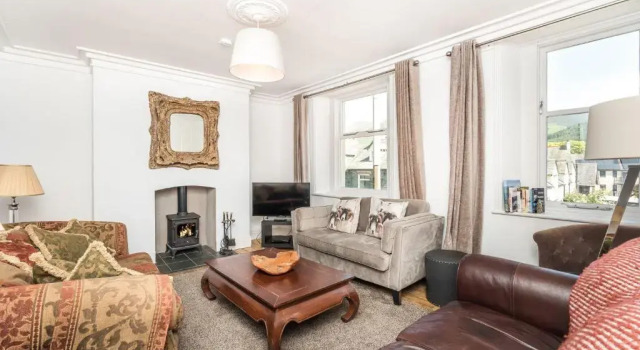 5 The Townhouse