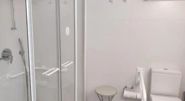 Апартаменты Apartamentos y estudios céntricos Conil Home Suite