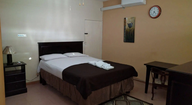 Rockhampton Retreat Guest House