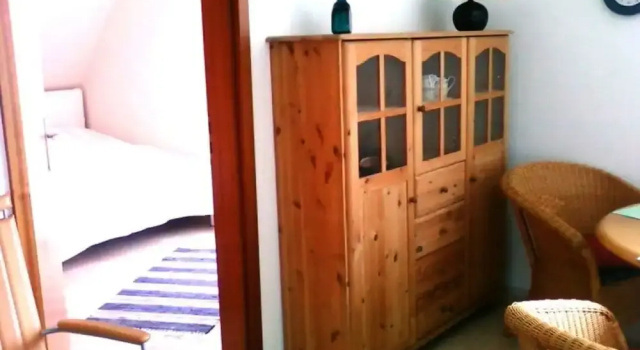 Langeness in Haus Halligblick, Забронировать Дом для отпуска Виллы земли Шлезвиг-Гольштейн, Вилла