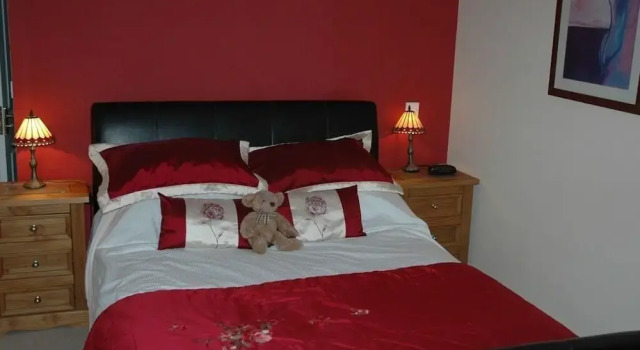 Queens Head, Забронировать Отель Отели Англии 3 звезды, 3*