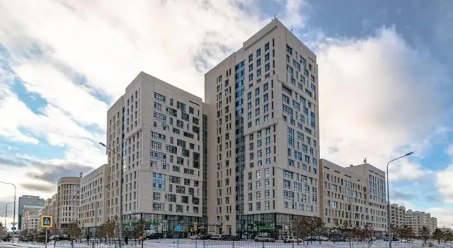 Apartments Promenade 180
