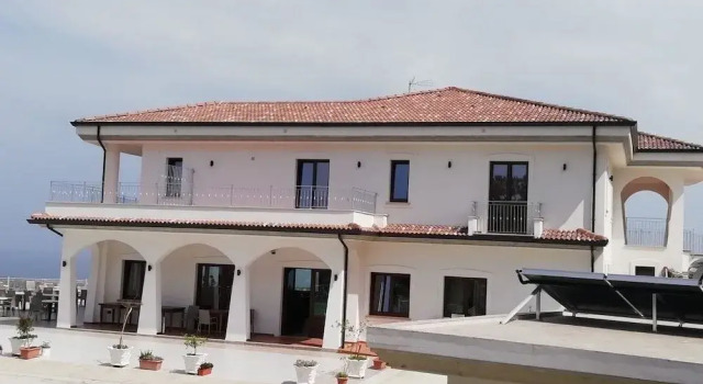 Locanda Aquila D'oro, Book Hotel Cirò Marina Calabria