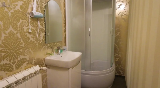Economy Zimmer Hotel Villa Venice