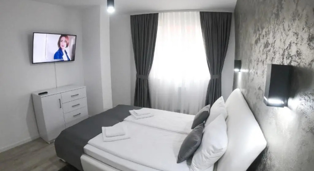 Central modern residence in Oradea, Varaa Hotelli Oradea 