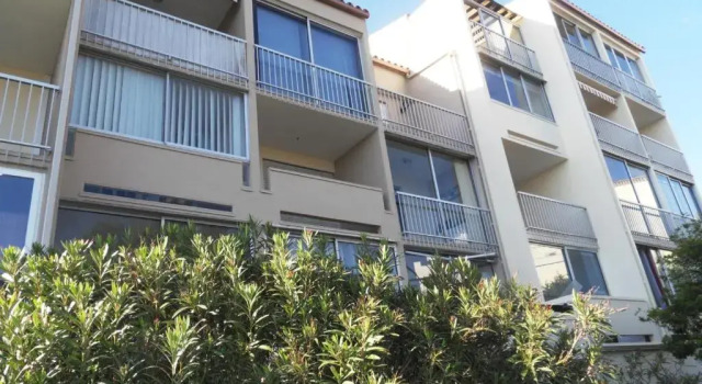 Appartement Sète, 1 pièce, 4 personnes - FR-1-338-384