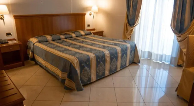Двухместный номер Standard Dipendenza Hotel Londra