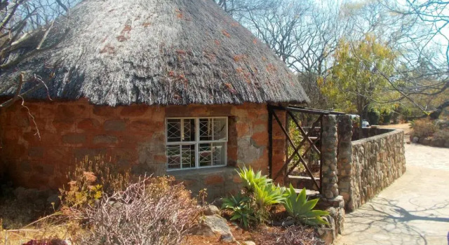 Chalet Limerick cottages