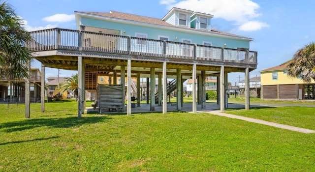 Buho Vista 2 Bedroom Home, Book Feriehus Sommerhuse i Houston, Hytte