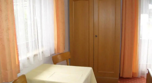 Haus Brigitte, Rezervovat Hotel Hotely v Tyrolsko s parkováním, Parkování