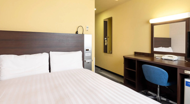 Номер Standard Comfort Hotel Kariya