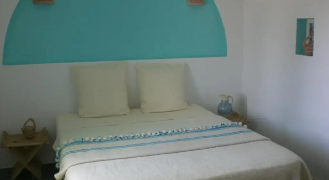 Номер Standard Dar Chick Yahia Ile De Djerba