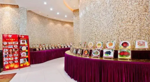 Deqing Lijing Grand Hotel - Huzhou