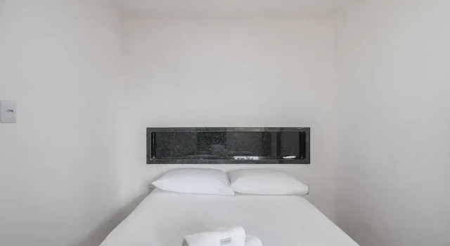 Апартаменты Rsms - Charming Condominium Just 400m From Taperapuan Beach