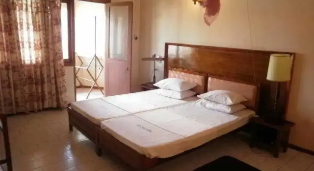 Sunils Beach Hotel, Забронировать Отель Хиккадува Округ Галле