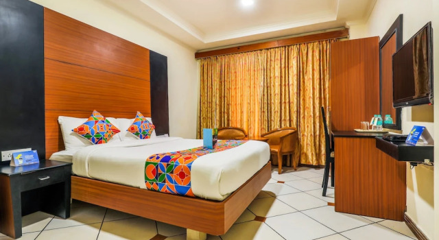 FabHotel Welcare Emerald