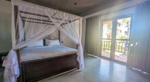 Arinna Beach Resort