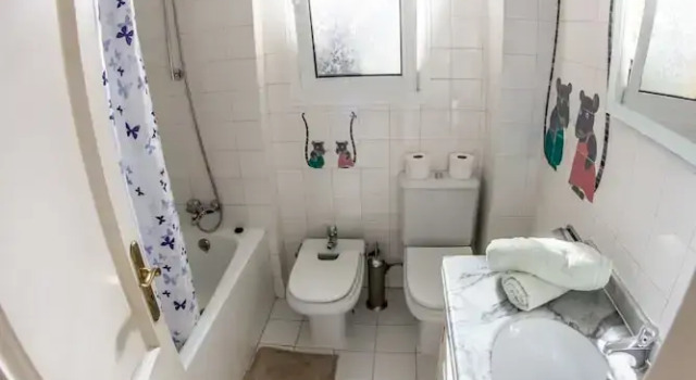 Апартаменты Perla Seven Apartments