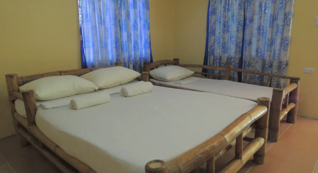 Gorion Beach Resort, Reserva ahora Resort Samboan Cebu