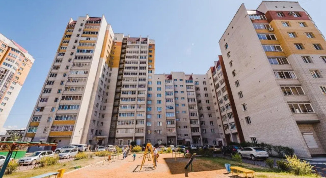 Декабрист в Октябрьском