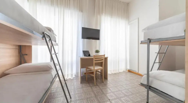 Номер Economy Hotel Annalisa