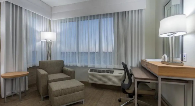 Номер Deluxe Holiday Inn San Marcos Convention Center by IHG