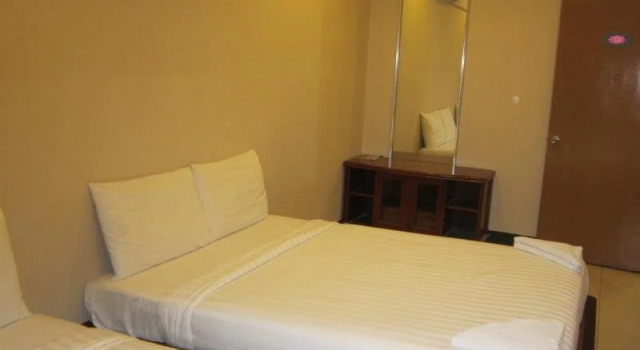 Smart Hotel Kota Damansara