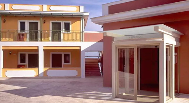 Esperides Resort, Забронировать Курортный отель Лефкада 
