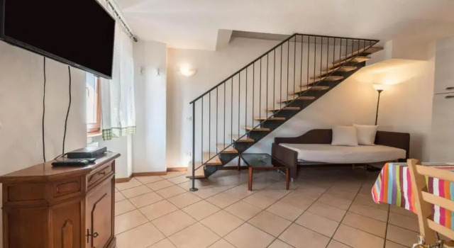 il borgo appartamenti con parcheggio, Prenota Hotel Hotel a Veneto con parcheggio, Parcheggio
