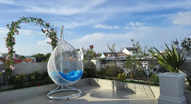 Вилла C2.37 Villa Thùy Dương 3